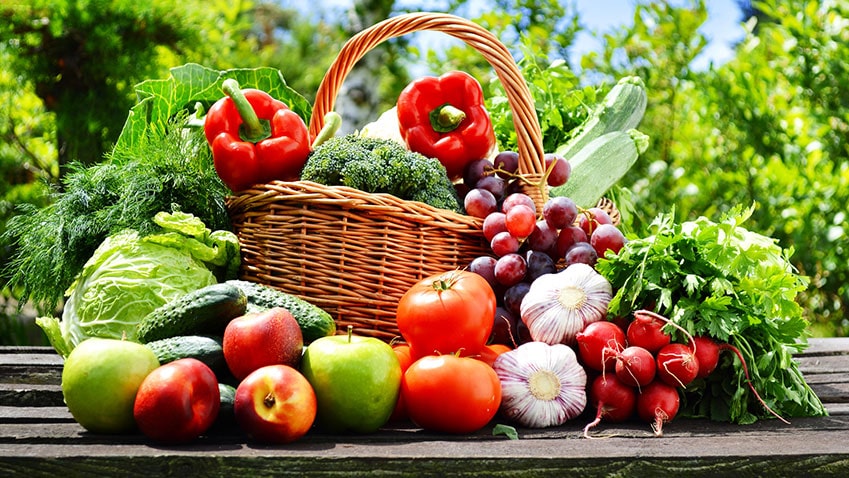 Lợi Ích Của Các Thực Phẩm Hữu Cơ Không Phải Ai Cũng Biết Lợi Ích Của Các Thực Phẩm Hữu Cơ Không Phải Ai Cũng Biết