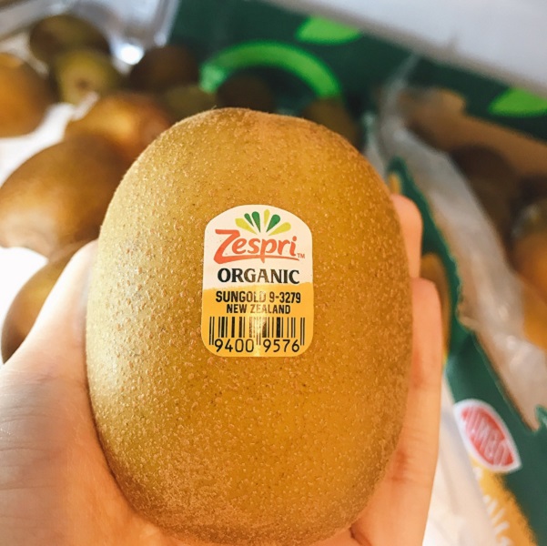 Trái cây hữu cơ đắt nhưng đáng Trái cây hữu cơ đắt nhưng đáng