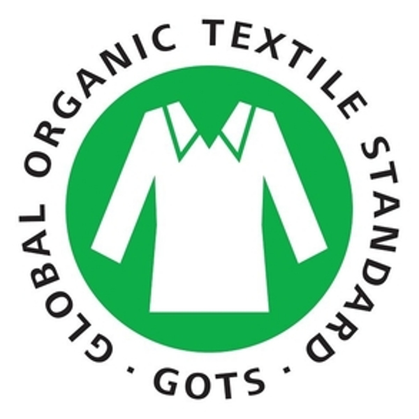 Tiêu chuẩn dệt may hữu cơ toàn cầu là gì?