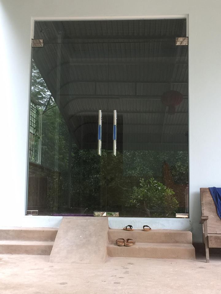 Nhôm kính Thành Luân