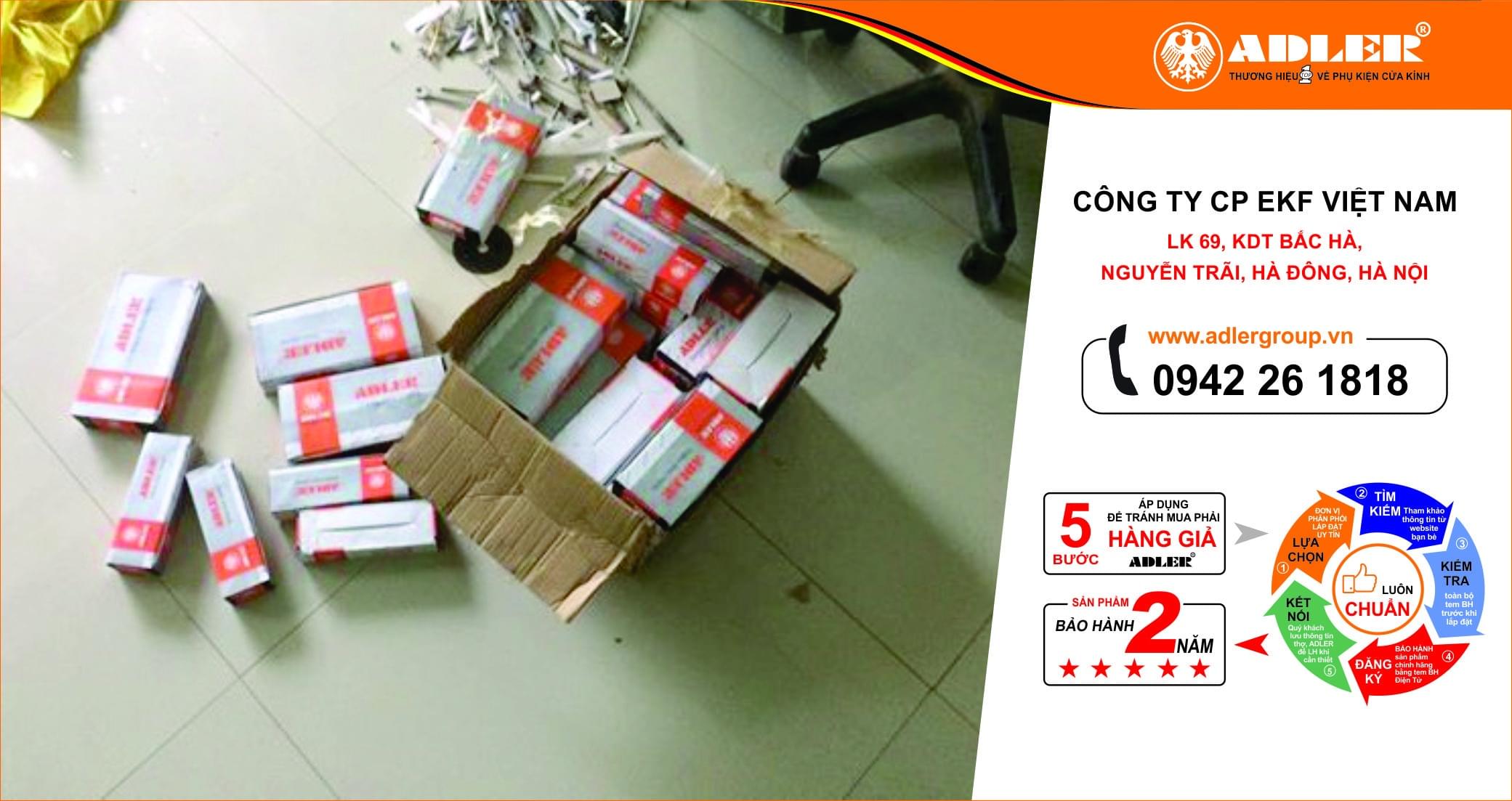 MÀU CAM ADLER BÊN NHỮNG CÔNG TRÌNH CỬA KÍNH CUỐI NĂM.