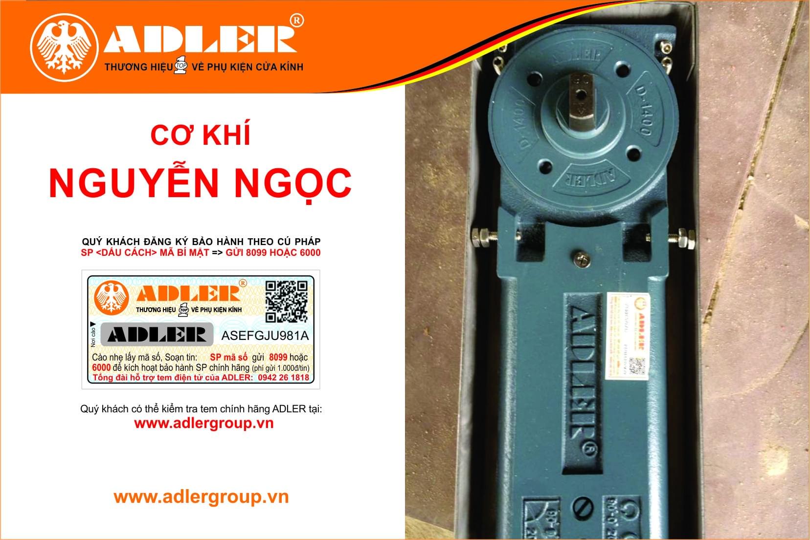 NHÔM KÍNH NGUYỄN NGỌC - NƠI KHỞI ĐẦU CHO NHỮNG ĐAM MÊ 