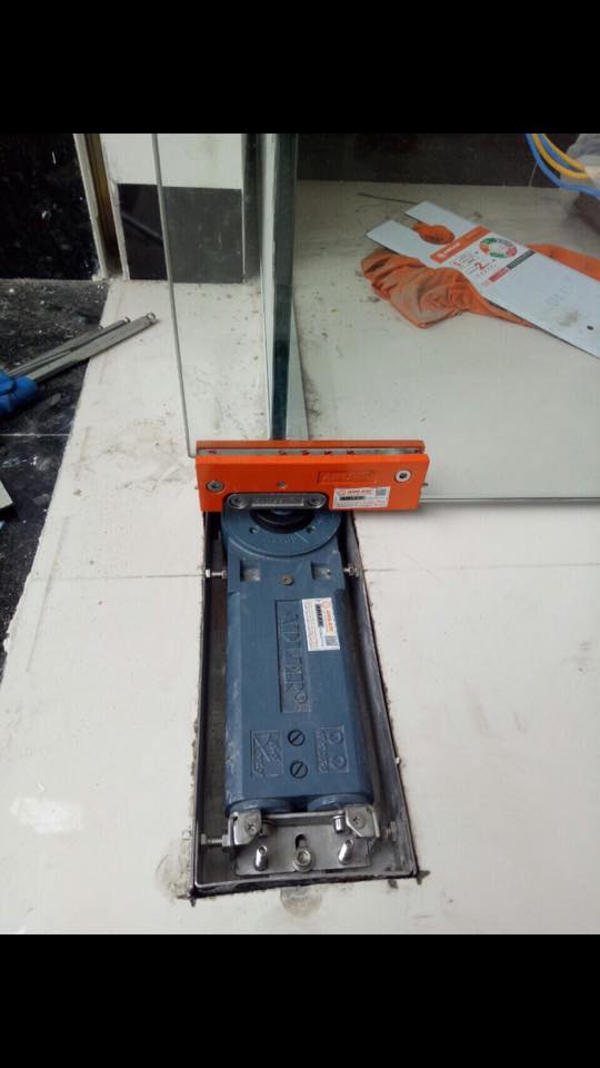 BẢN LỀ SÀN ADLER D1400