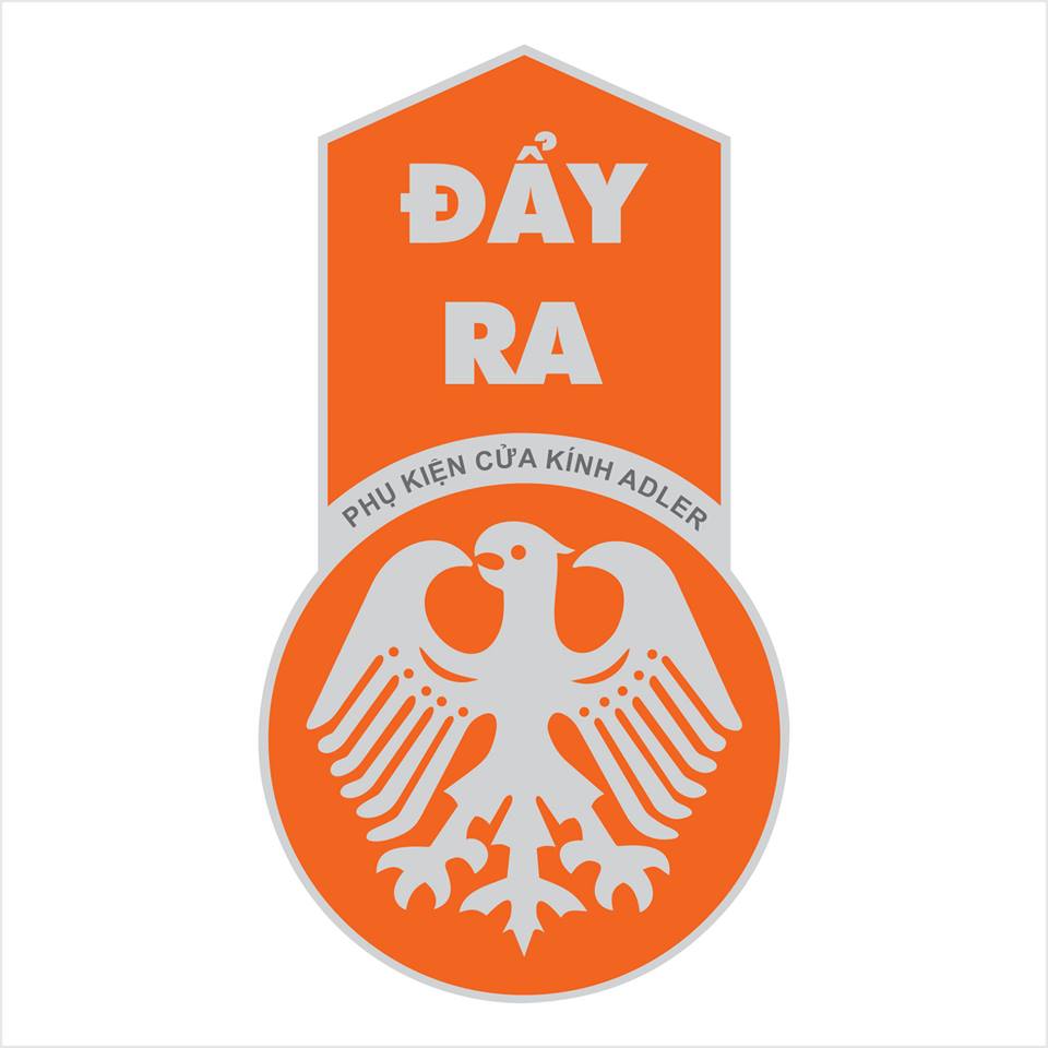 Decal dán cửa