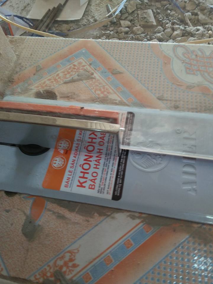 Nhôm kính Quang Điệp