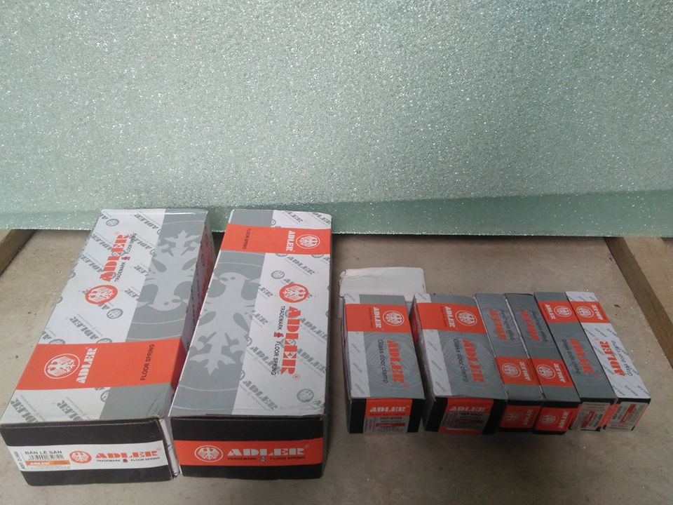Nhôm kính Quang Điệp