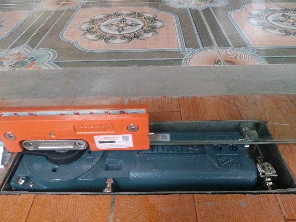 Quốc Khánh 2 