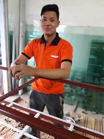 Phụ kiện kính Adler