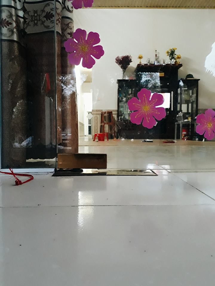 Nhôm kính Hoàng Hiển