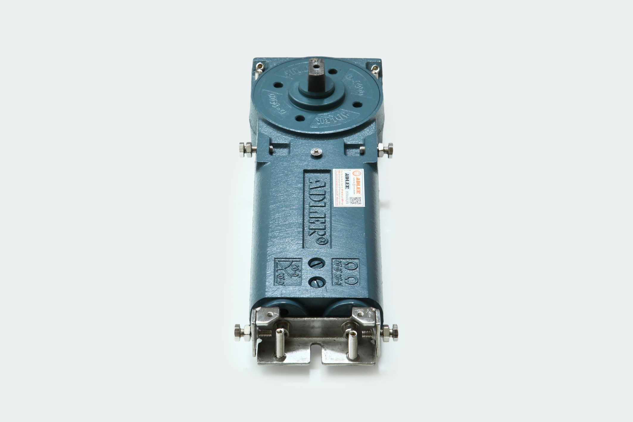 BẢN LỀ SÀN ADLER D1400