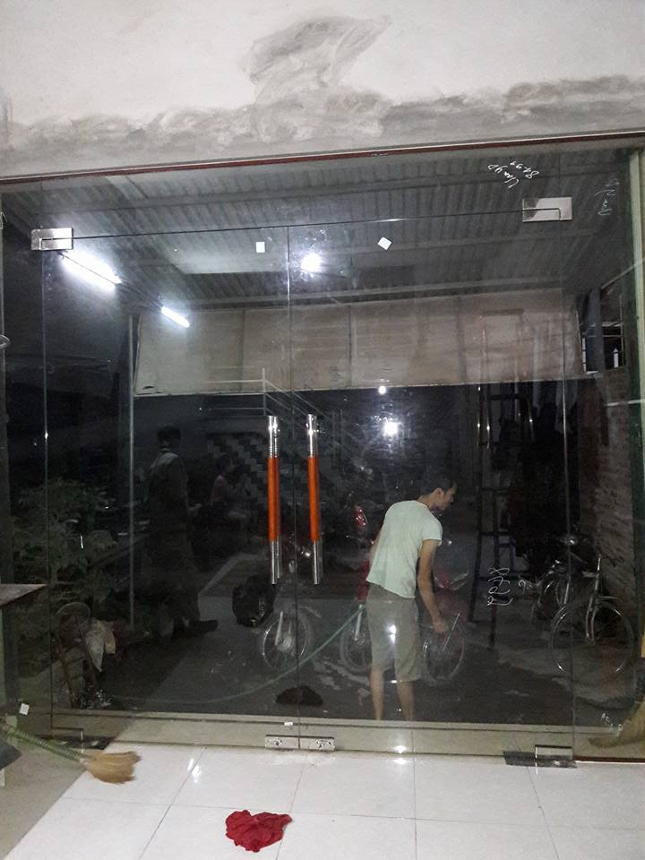 GỖ TRAI SƠN PU