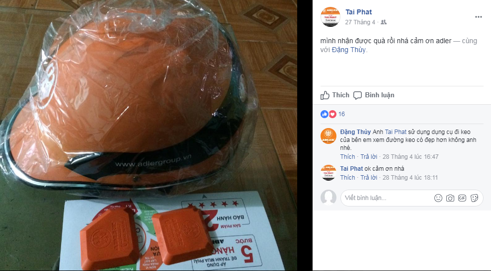 CÔNG DỤNG CỦA VUỐT KEO