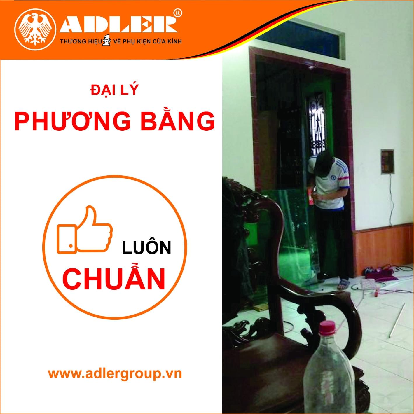 Đơn vị uy tín- đem đến cho khách hàng sự hài lòng trong từng chi tiết.