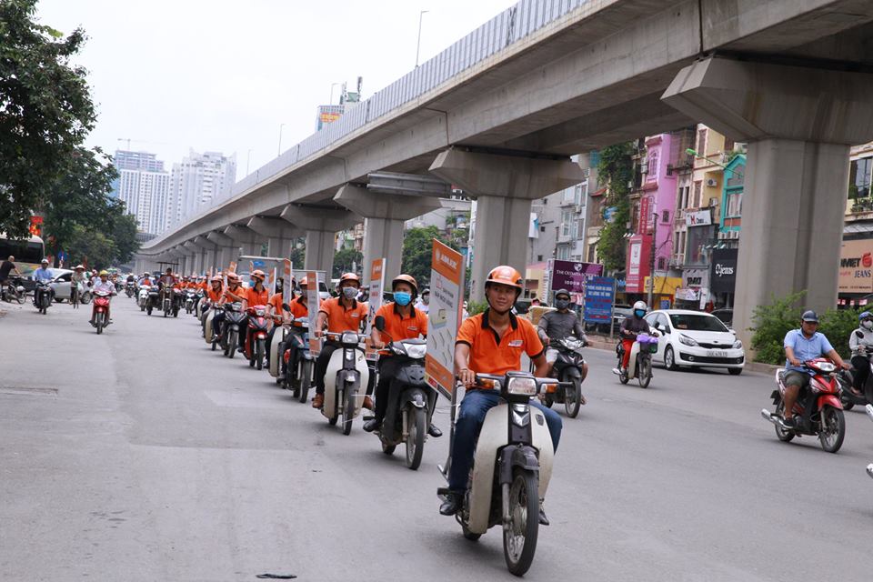 NÓI KHÔNG VỚI HÀNG GIẢ ADLER