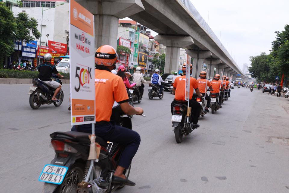 NÓI KHÔNG VỚI HÀNG GIẢ ADLER