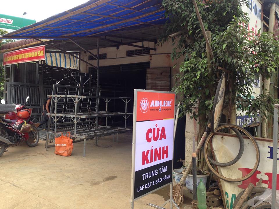 ADLER – BIỂN VẪY TRAO TAY