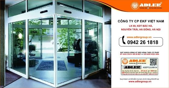 Vách ngăn kính cách âm được sử dụng đa dạng ở nhiều nơi