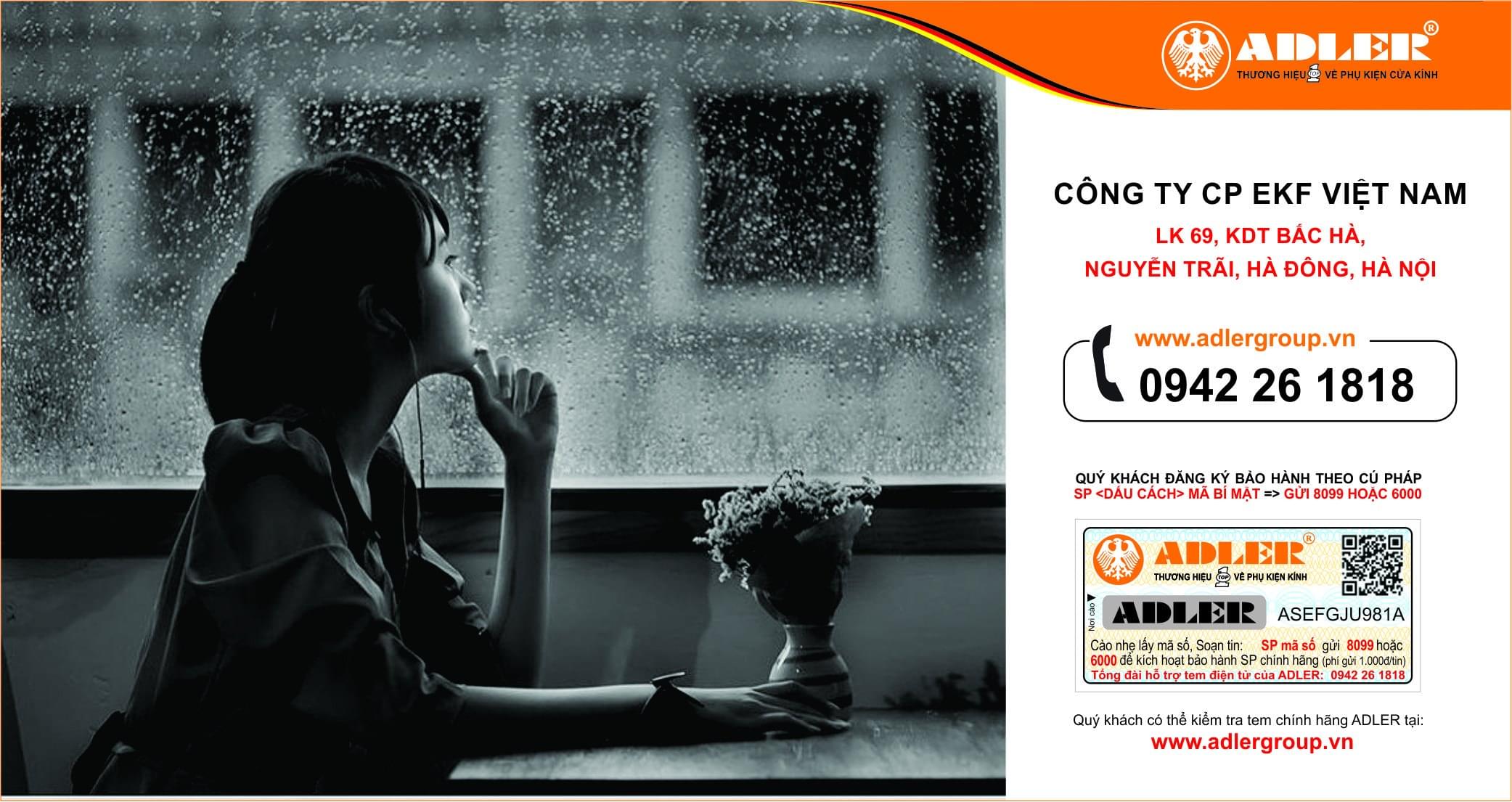  Một trong những tính năng ưu việt ấy chính là khả năng cách âm