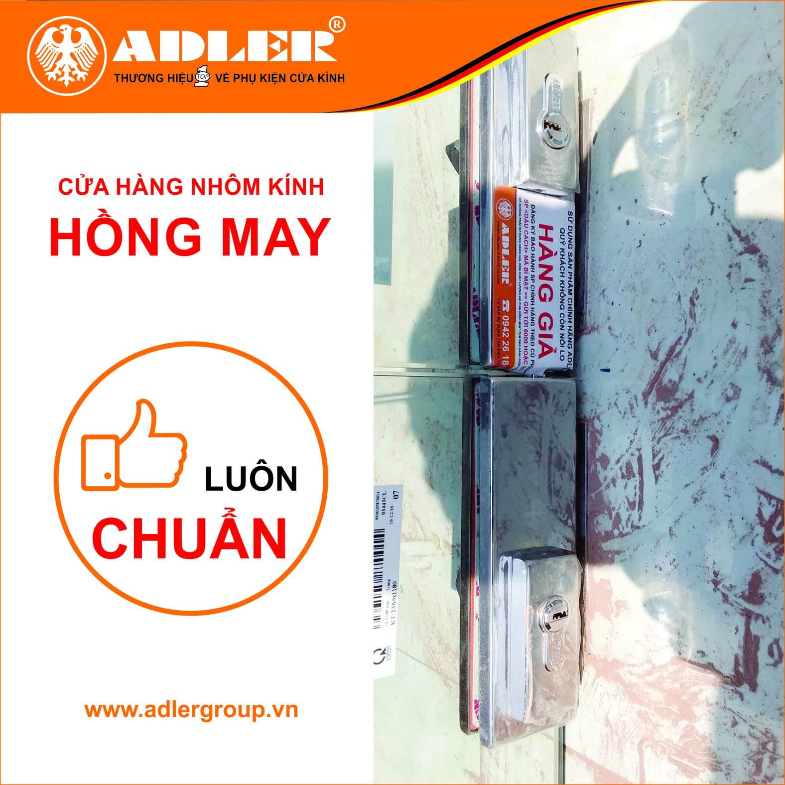 Sản phẩm top 1 trên thị trường Việt Nam