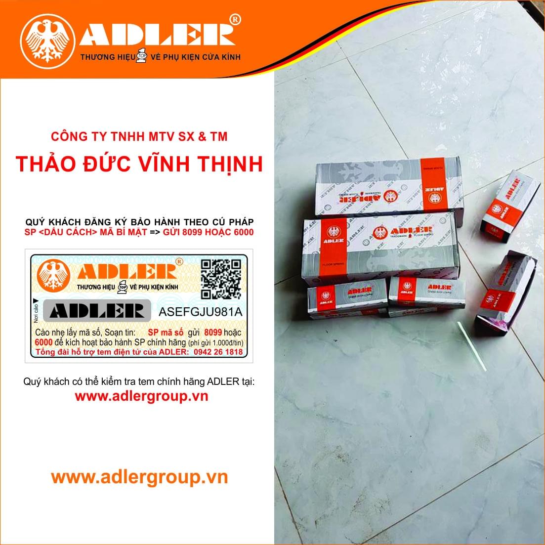 Cơ sở Thảo Đức Vĩnh Thịnh