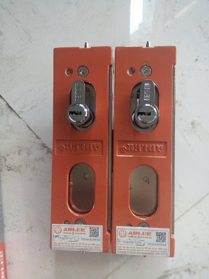 BẢN LỀ SÀN ADLER