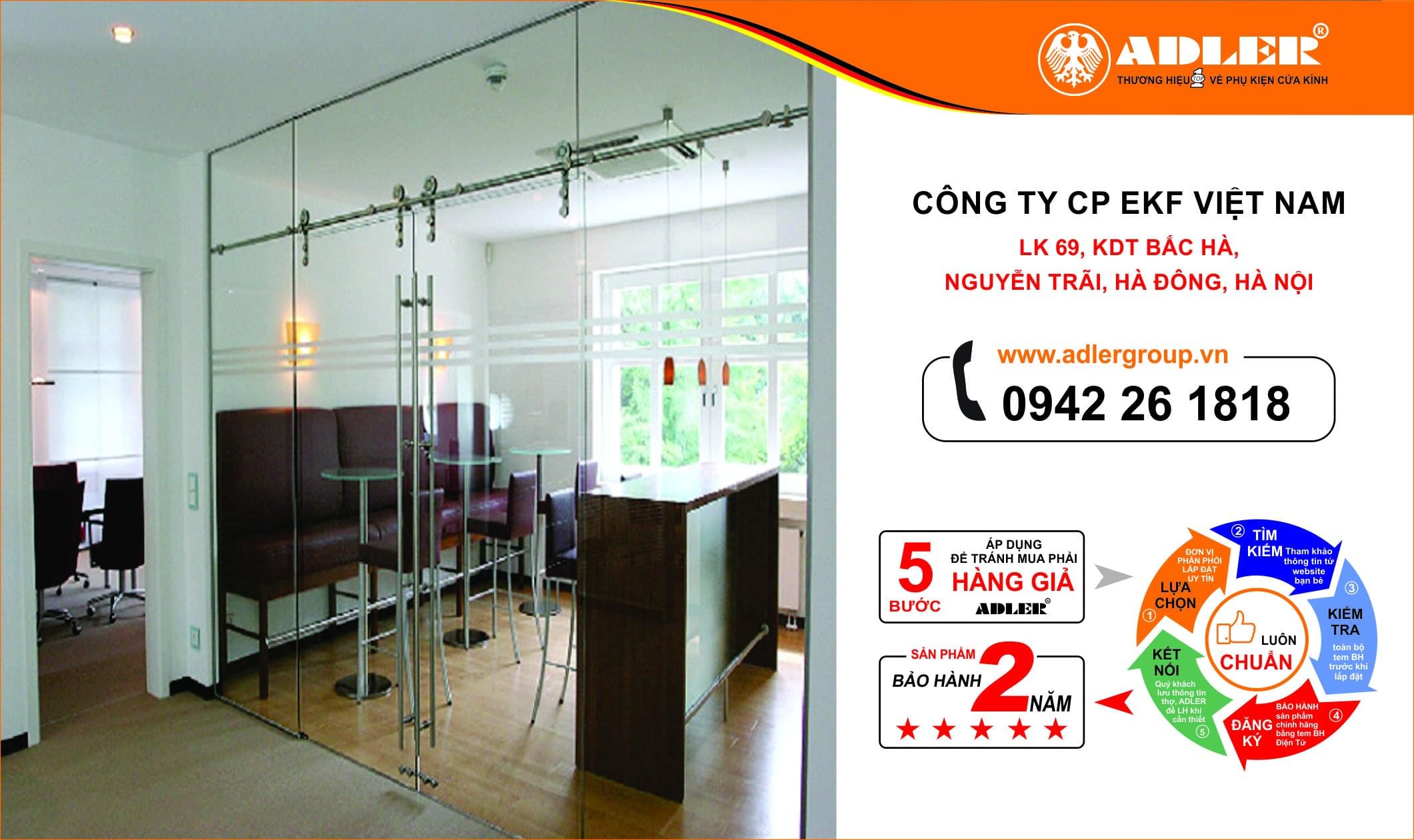 CHỌN CỬA KÍNH CƯỜNG LỰC LÙA TREO NHƯ THẾ NÀO LÀ ĐẸP