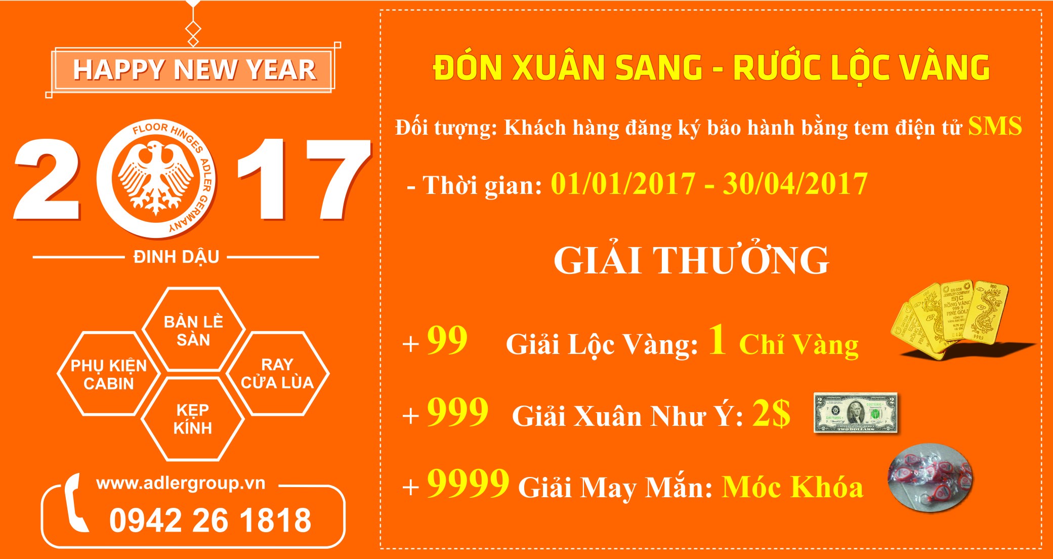 Chương trình đang được khách hàng quan tâm tham gia, nhận quà