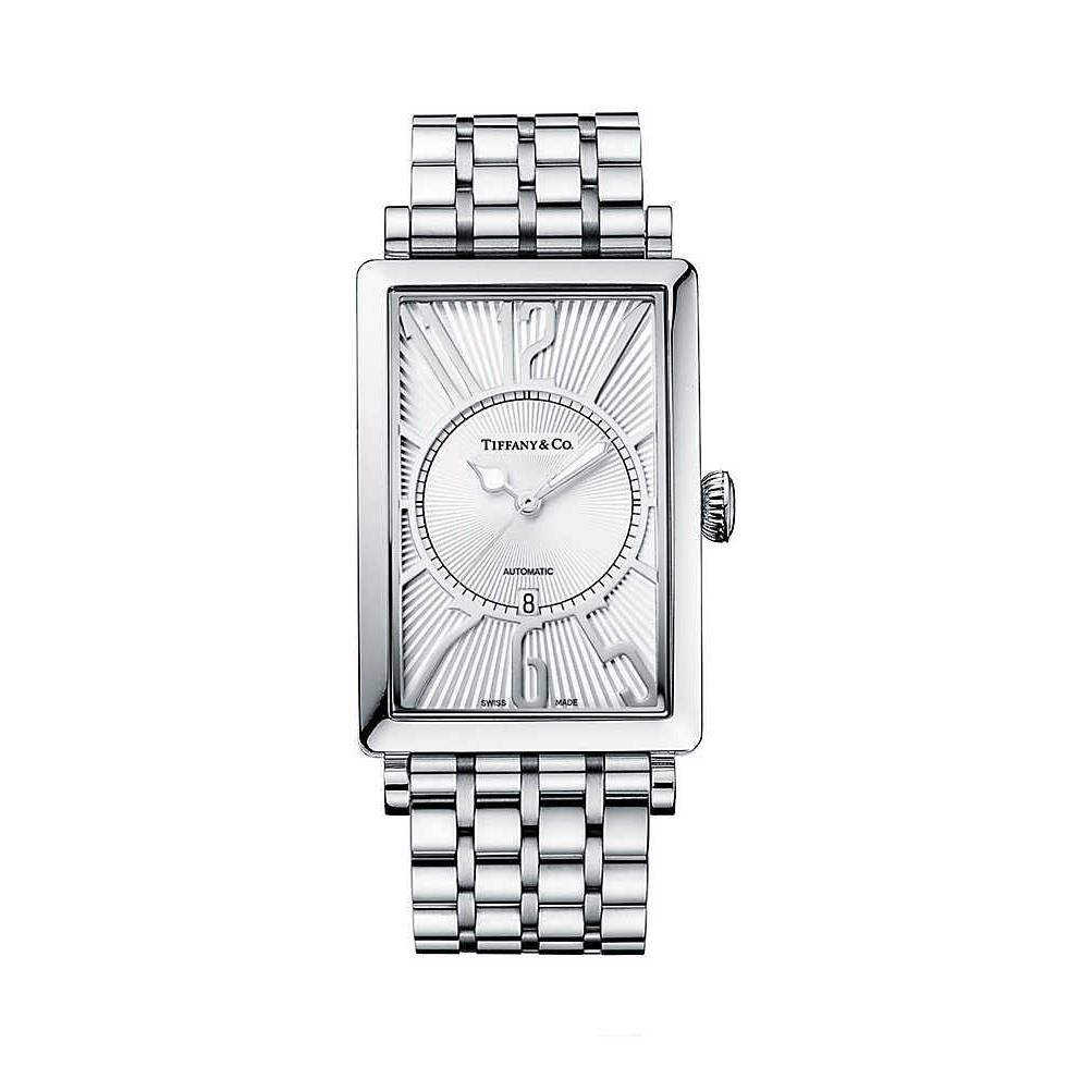 Đồng hồ Gold A004