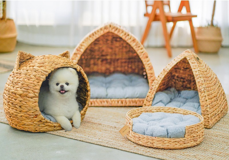 PET BASKETS