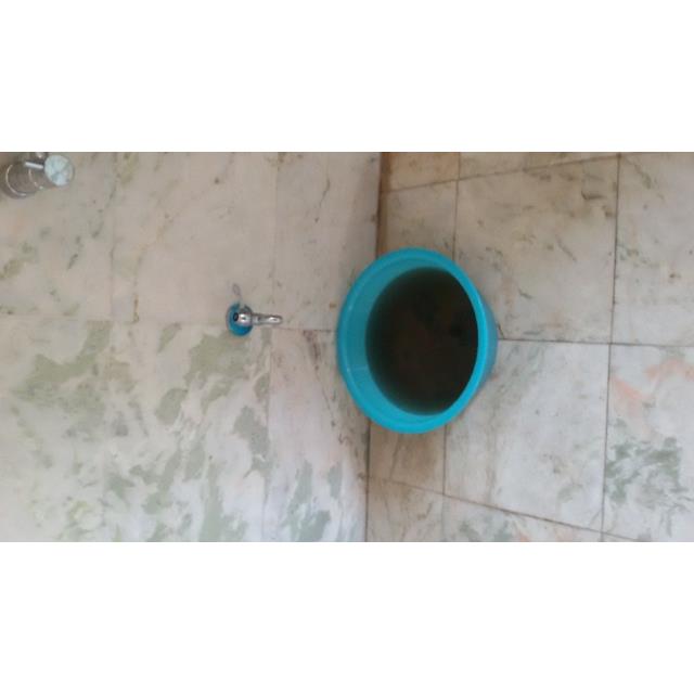 Vệ sinh đường ống