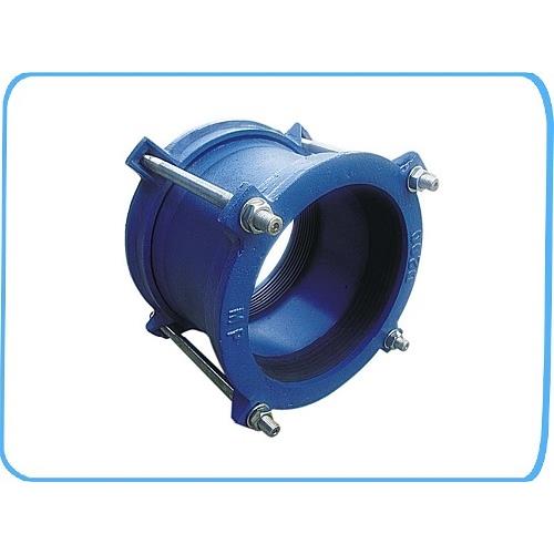 mối nối mềm gang