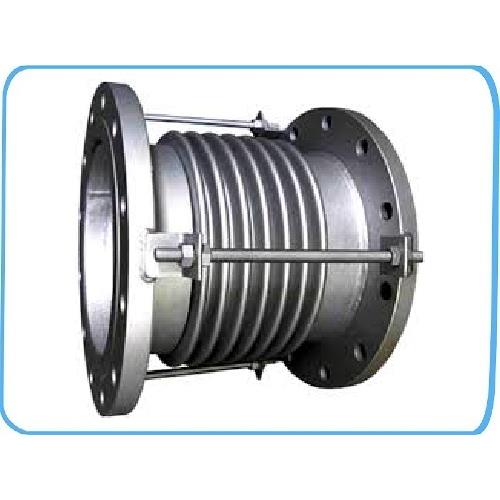 mối nối mềm inox
