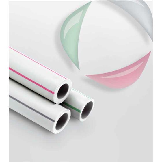 Ống PPR Rehau Hybird