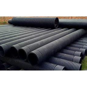 ống gân xoắn HDPE 2 lớp