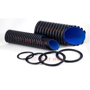 ống 2 lớp đồng tâm