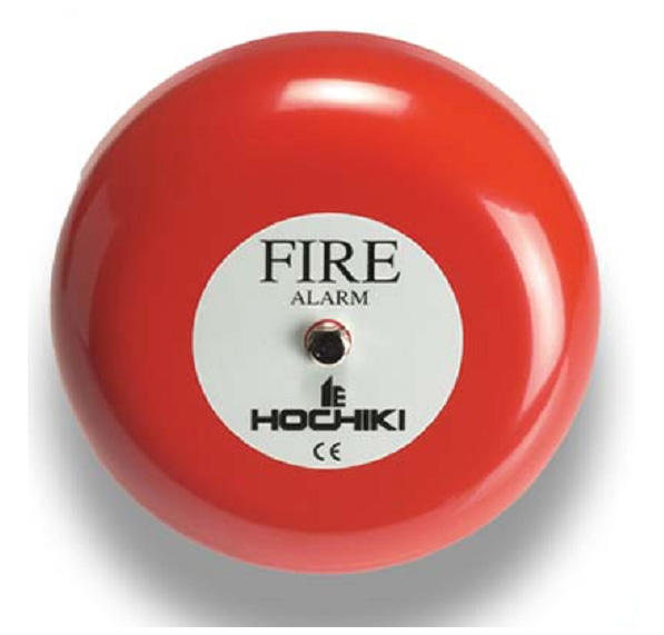 Chuông đèn Báo cháy