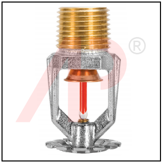 Đầu Phun CC Đi Xuống