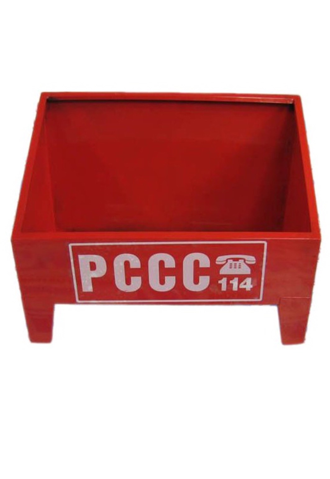 Kệ đựng bình chữa cháy