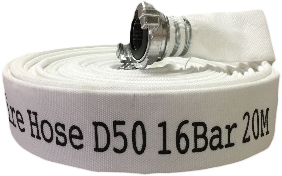 Vòi chữa cháy 2 lớp