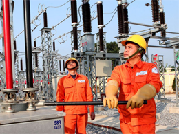 RYB giải pháp thiết kế đồng bộ, tổng thể công trình điện