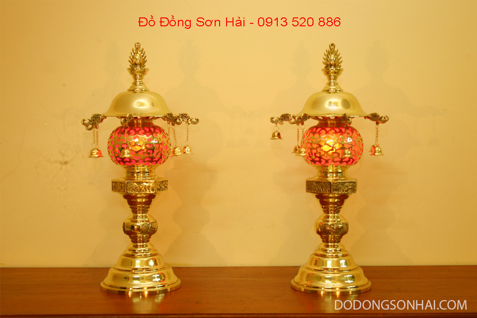 Đèn Điện Cúng Phật - Các Mẫu Văn Khấn và Hướng Dẫn Sử Dụng Đúng Cách