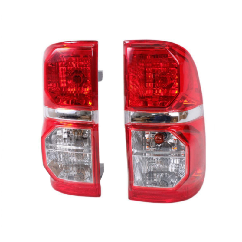 Đèn hậu Toyota Hilux 2012- 2014
