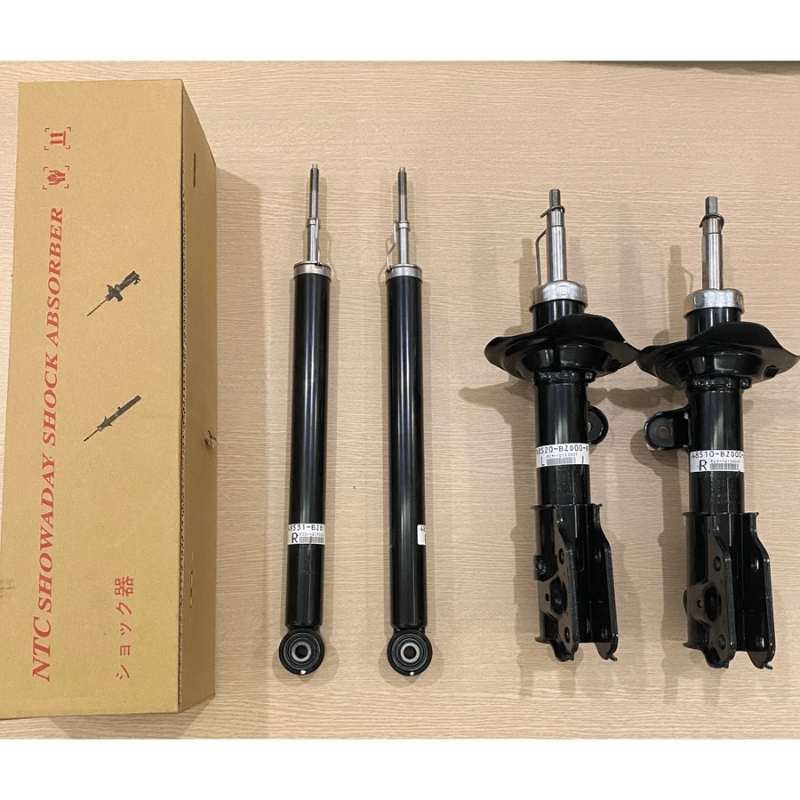 Giảm xóc, phuộc sau Toyota Rush 2018- 2022 (Showa)| 48530-BZ220, 48530-BZ200