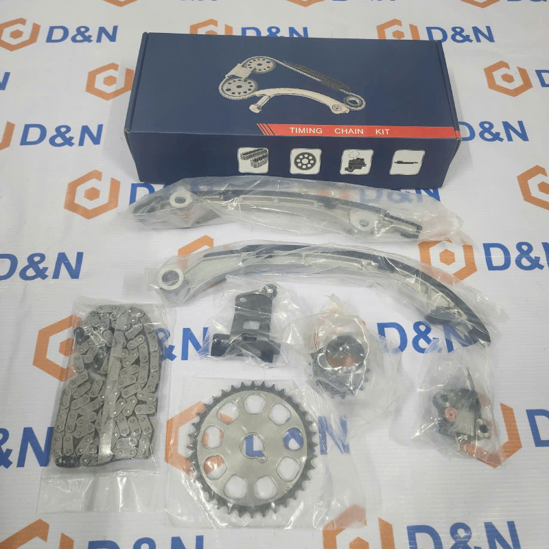 Bộ tăng tỳ xích cam Toyota Innova, Fortuner, Prado, Hiace máy xăng 2.0-2.7