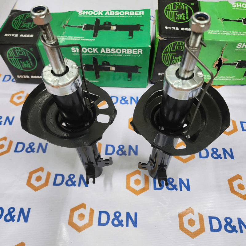 Giảm xóc trước, phuộc trước BYD F0 2007-2012 | 2905100, 2905200