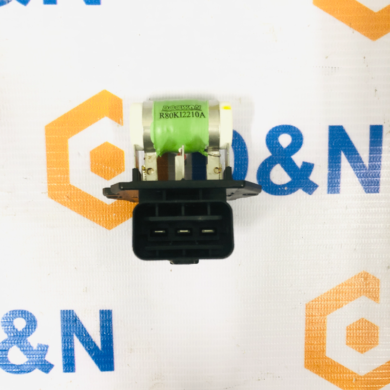 Trở quạt dàn lạnh, trở quạt điều hoà Hyundai I10, Kia Morning, Daewoo Matiz | R80KI12210A