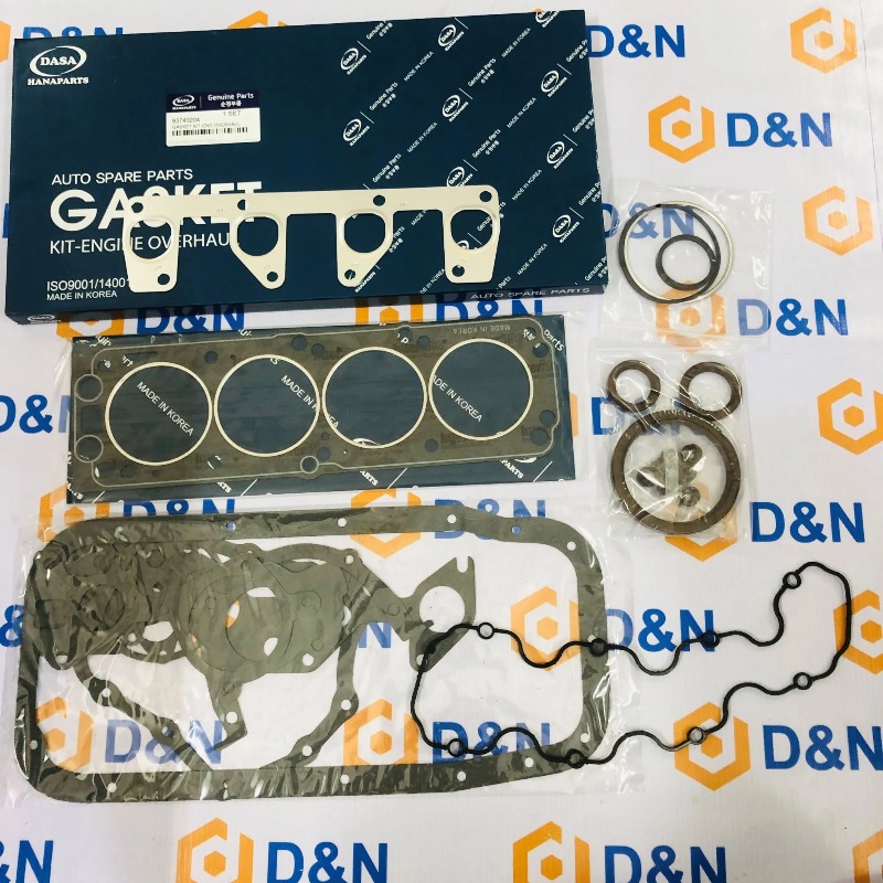 Ron đại tu, gioăng bộ Daewoo Gentra, Aveo 2005- 2015 | 93740204