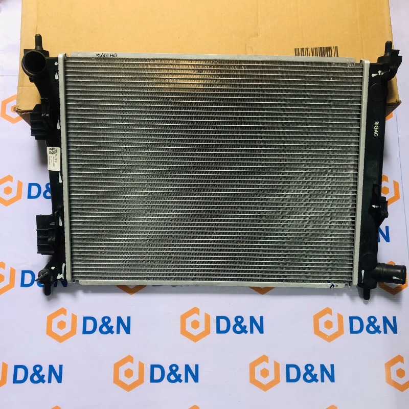 Két nước làm mát Hyundai Accent, Kia Rio, Kia Pride 2014-2020 | 25310-1R000