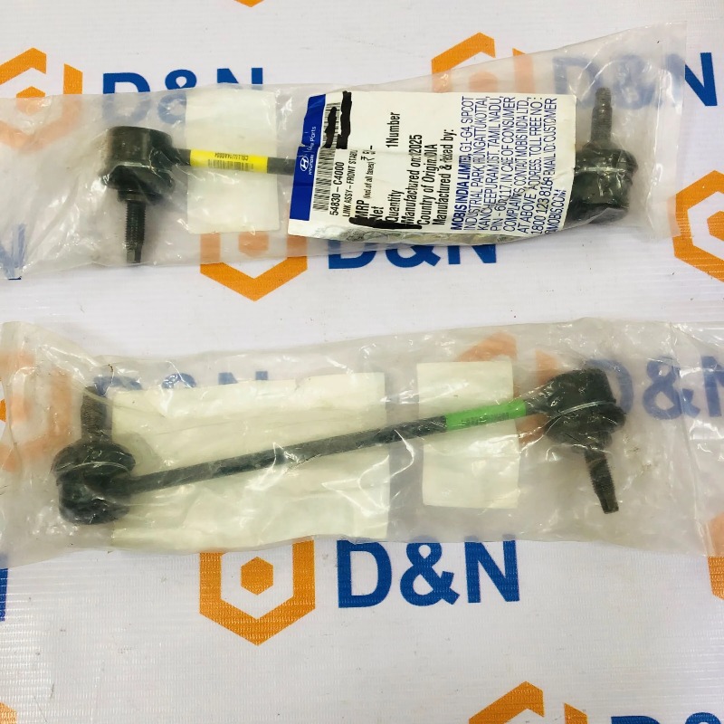 Rotuyn cân bằng trước Hyundai I10 2014-2021 | 54830-C4000, 54830-B4000
