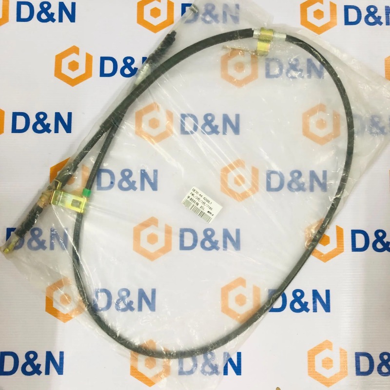 Dây phanh tay Ford Laser, Mazda 323 1999-2005 | GE7C44420D, GE7C44410D